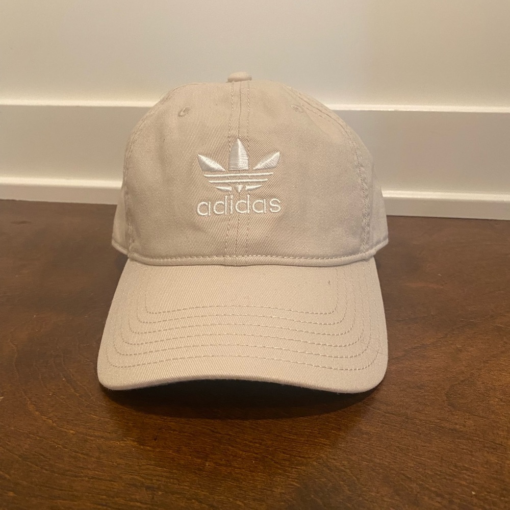 Adidas hat